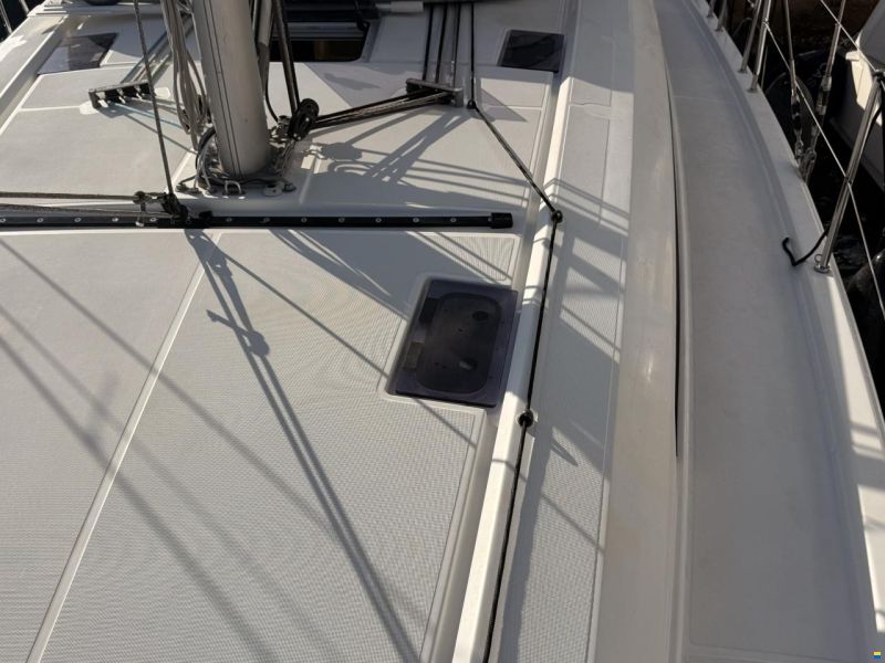 Beneteau Oceanis 40.1