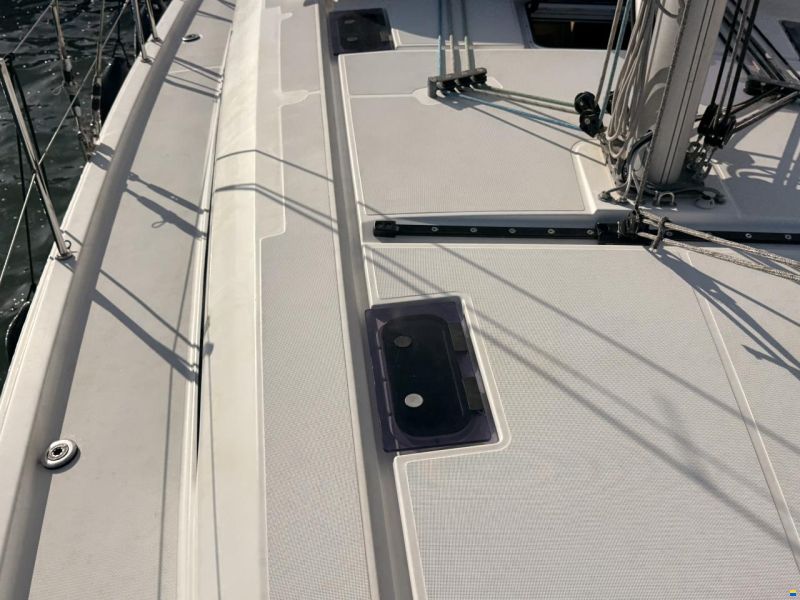 Beneteau Oceanis 40.1