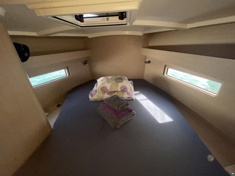 Beneteau Oceanis 40.1