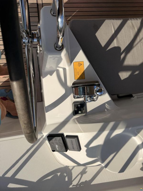 Beneteau Oceanis 40.1