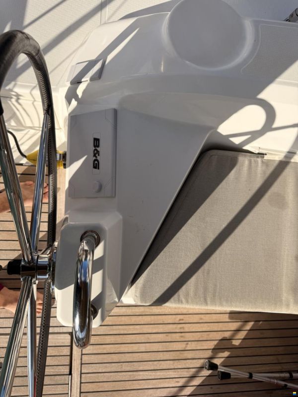 Beneteau Oceanis 40.1
