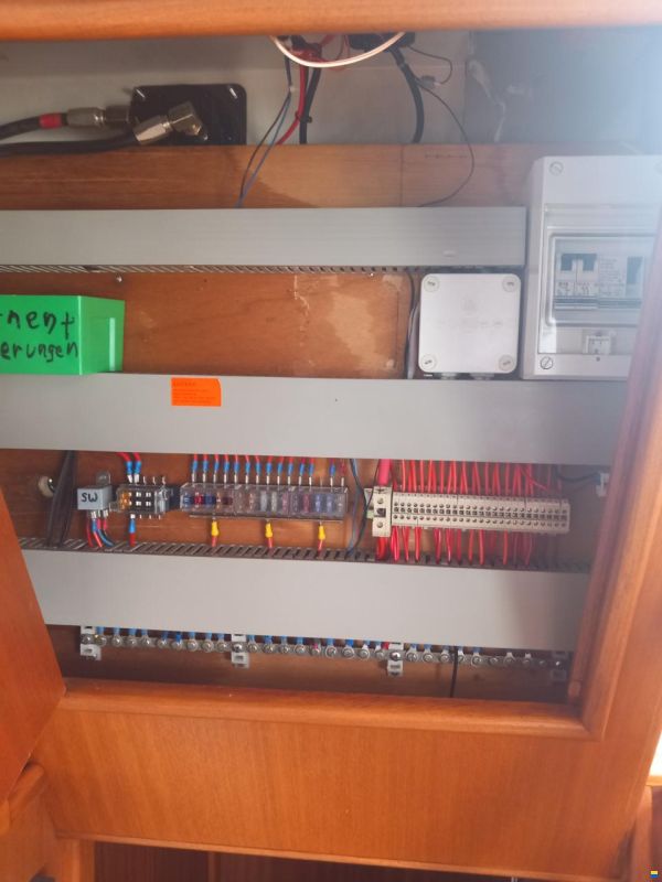 Boarnstream Boarnkruiser 1000
