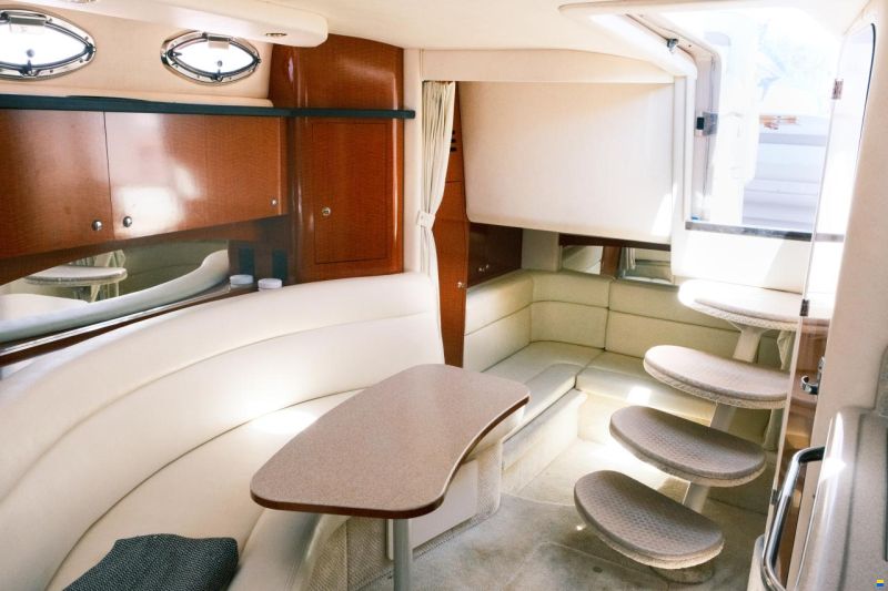 Sea Ray SunDancer 320