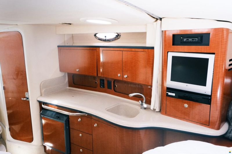 Sea Ray SunDancer 320
