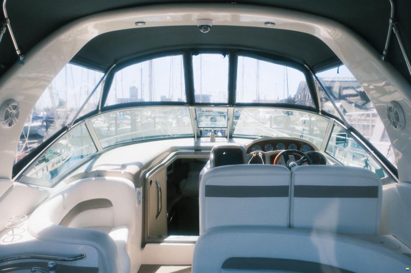 Sea Ray SunDancer 320