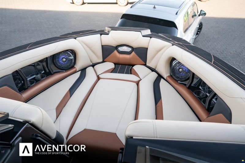 Centurion Ri 230