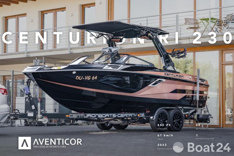Centurion Ri 230