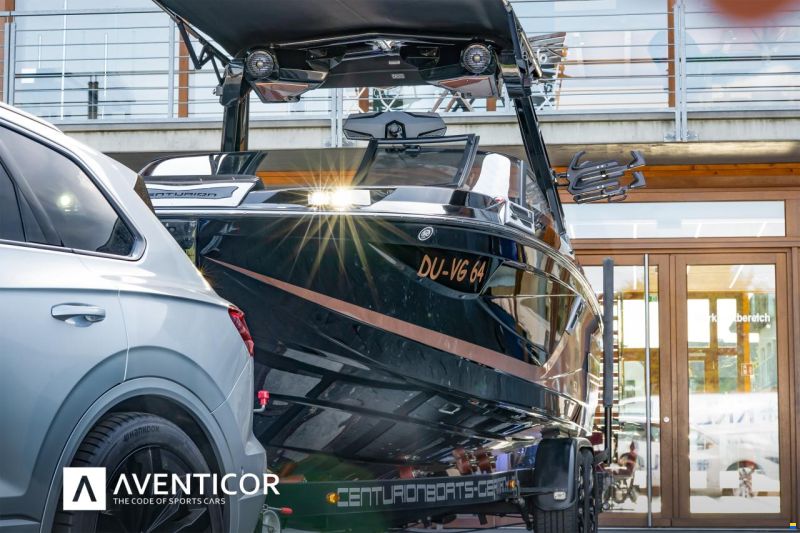 Centurion Ri 230
