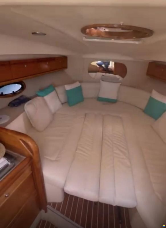 Bavaria 27 Sport