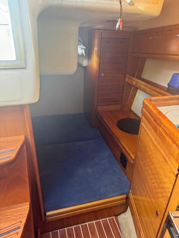 Bavaria 27 Sport