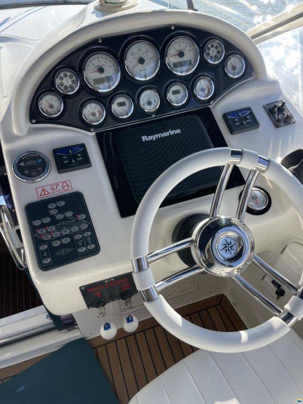 Bavaria 27 Sport