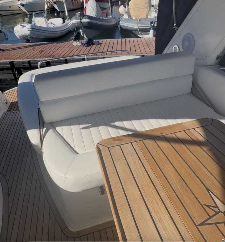 Bavaria 27 Sport