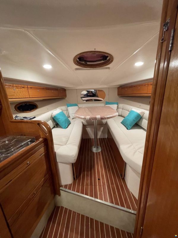 Bavaria 27 Sport