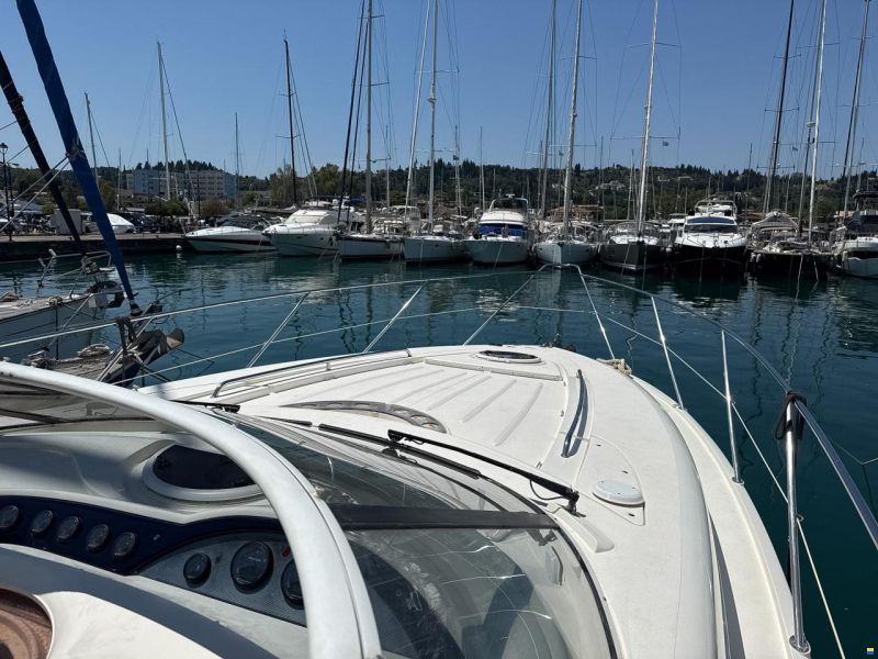 Fairline Targa 40