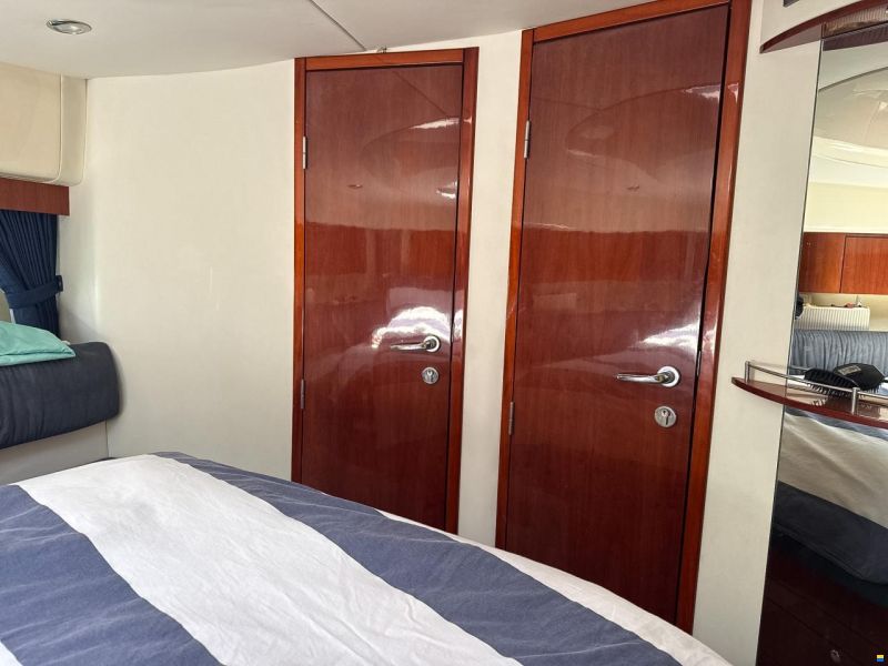 Fairline Targa 40