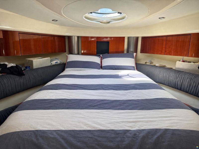 Fairline Targa 40