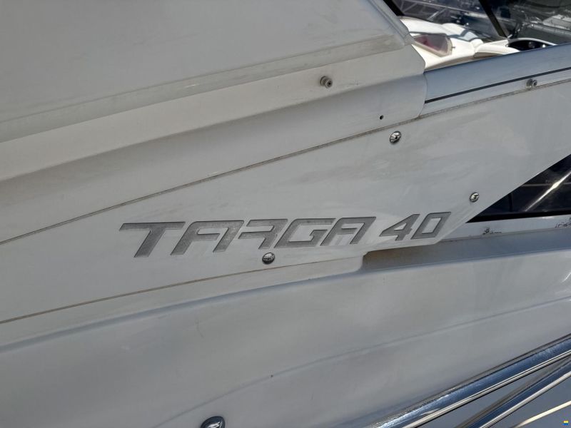 Fairline Targa 40