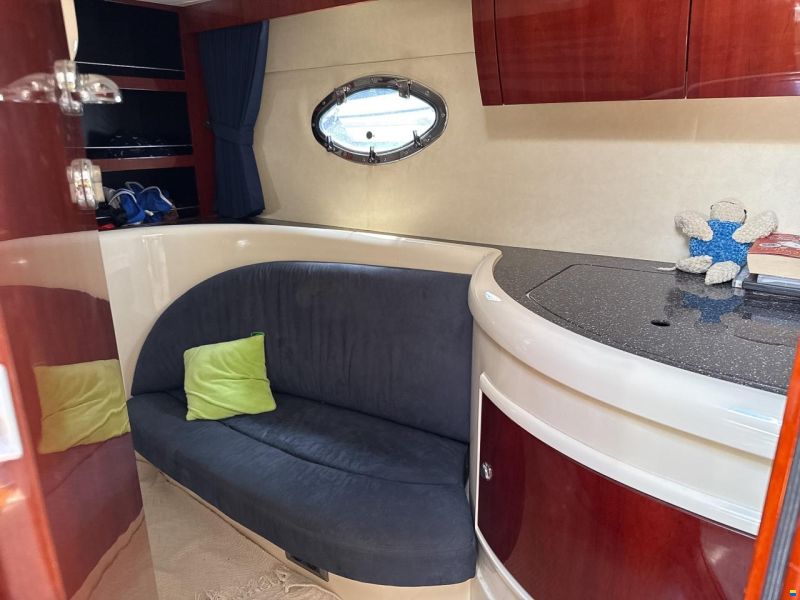 Fairline Targa 40