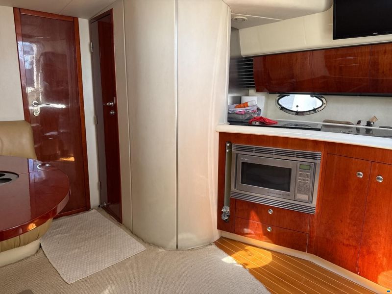 Fairline Targa 40