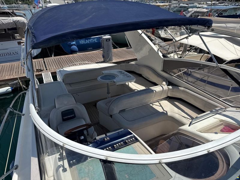 Fairline Targa 40