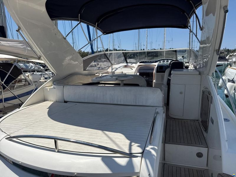 Fairline Targa 40