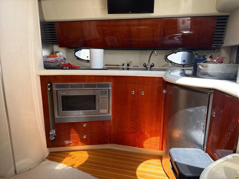 Fairline Targa 40