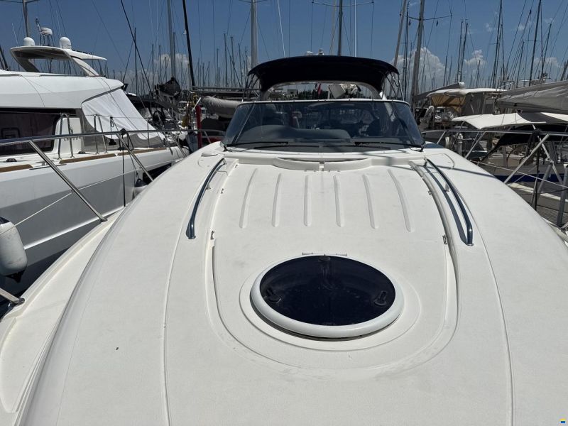 Fairline Targa 40
