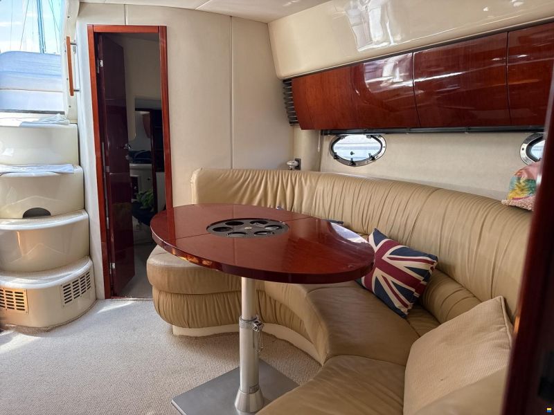 Fairline Targa 40