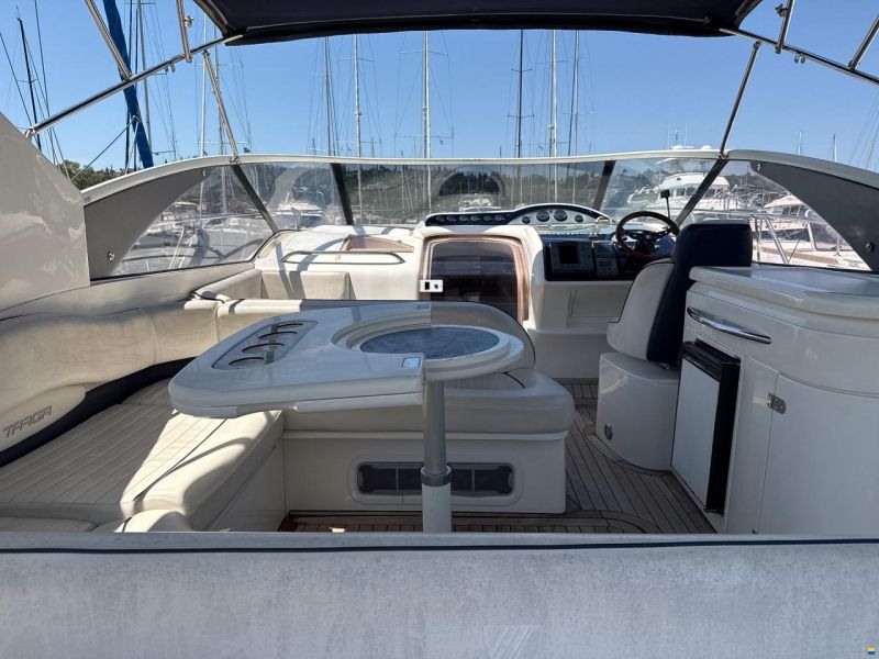 Fairline Targa 40