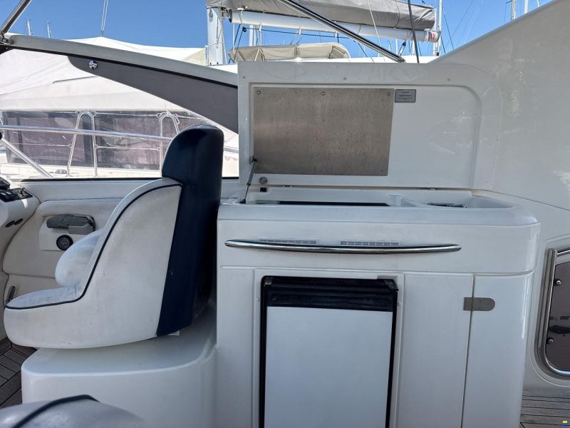Fairline Targa 40