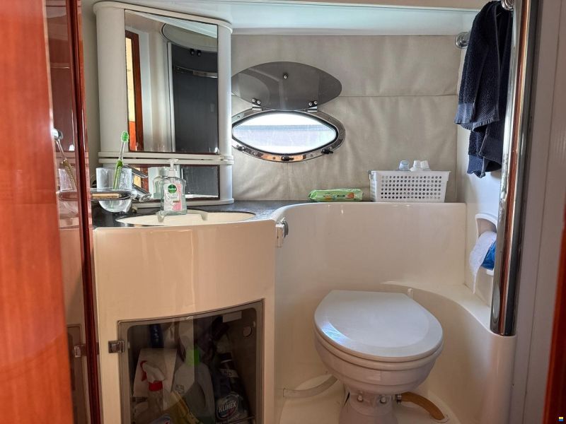 Fairline Targa 40