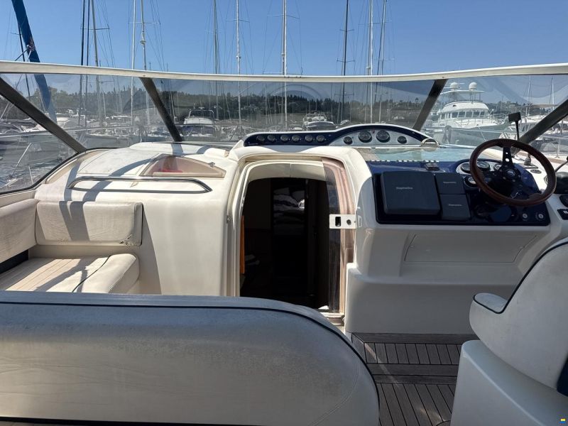 Fairline Targa 40