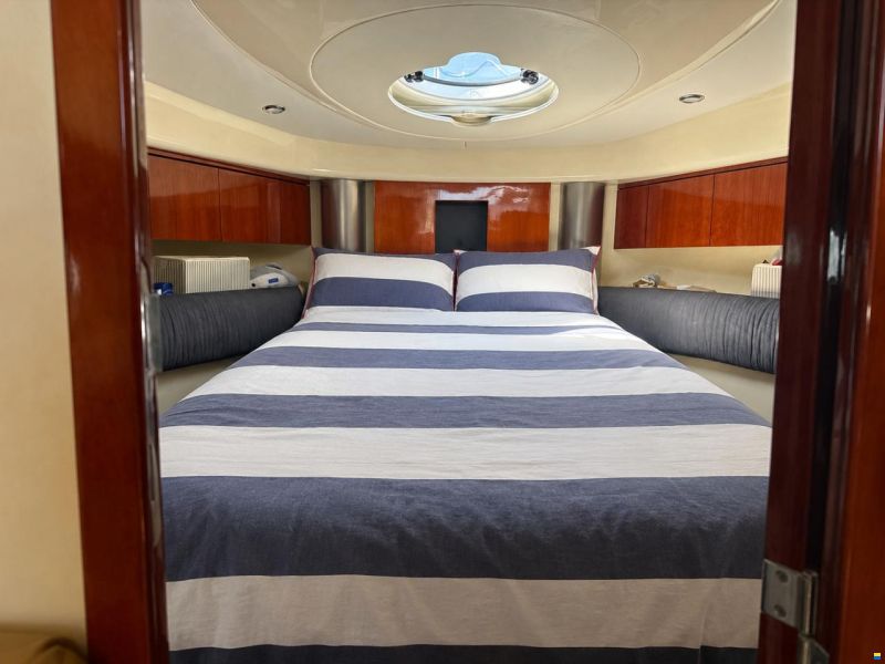 Fairline Targa 40
