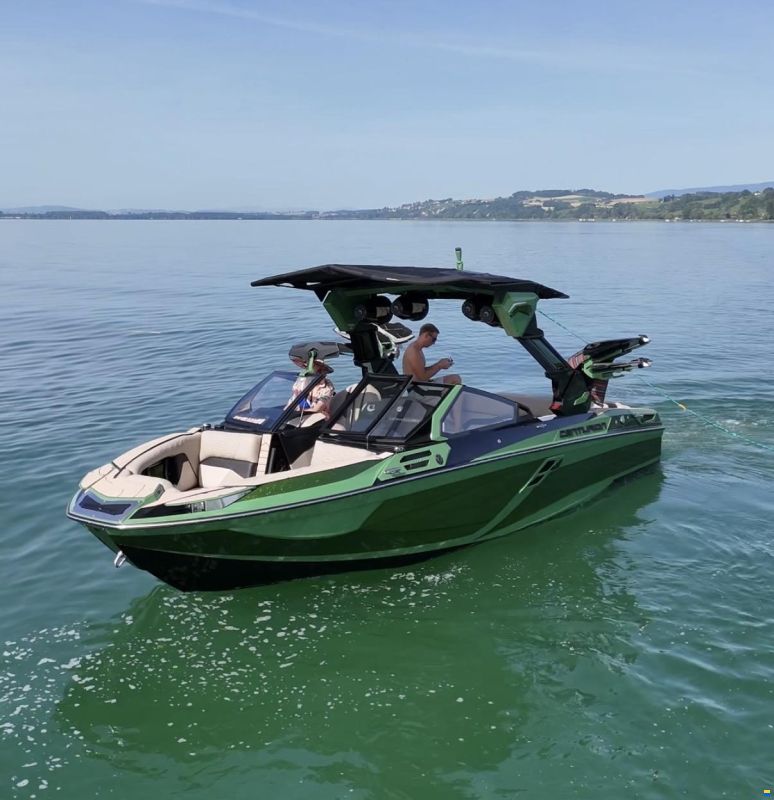 Centurion Ri230 2025