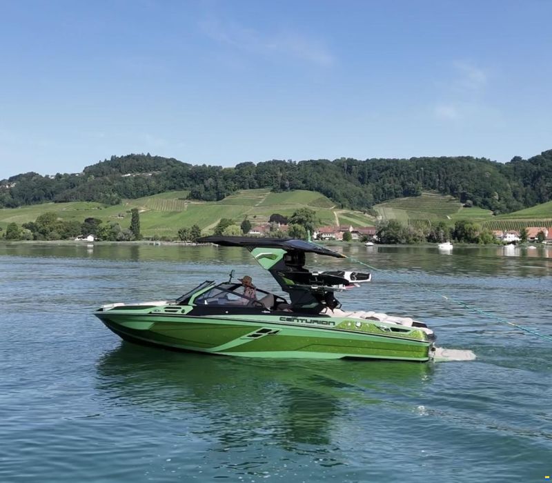 Centurion Ri230 2025