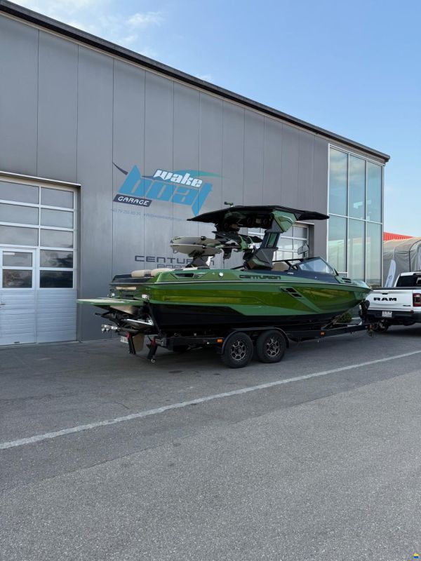Centurion Ri230 2025