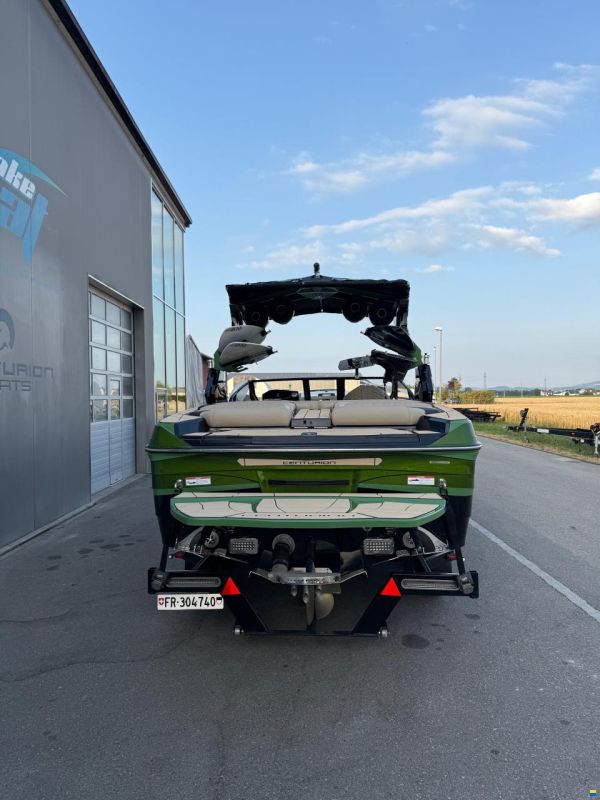 Centurion Ri230 2025