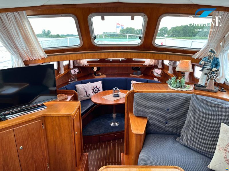 Kruiser 1250 AK