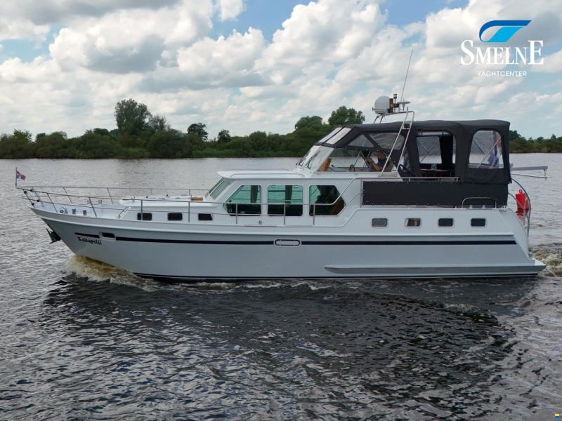 Kruiser 1250 AK