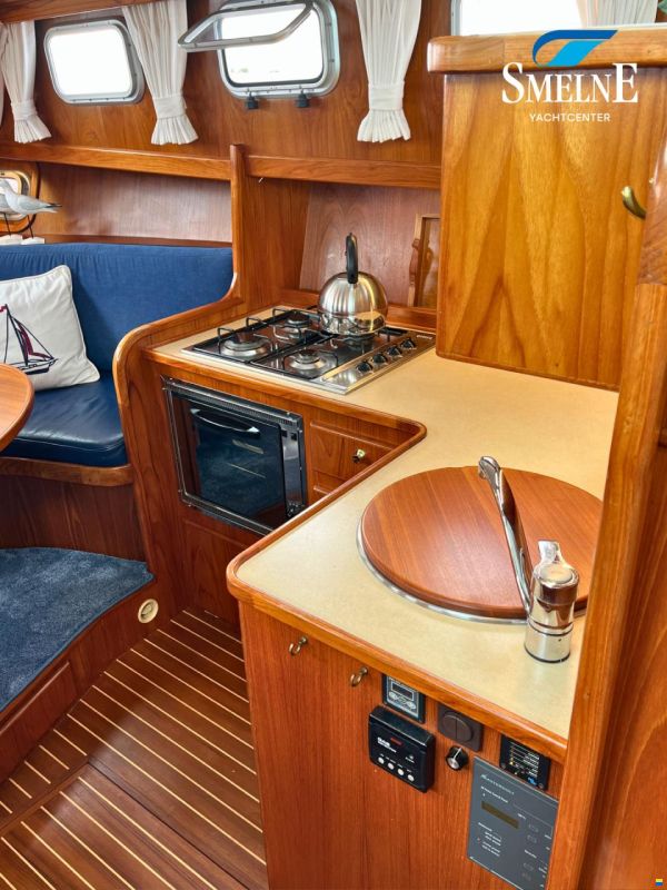 Kruiser 1250 AK