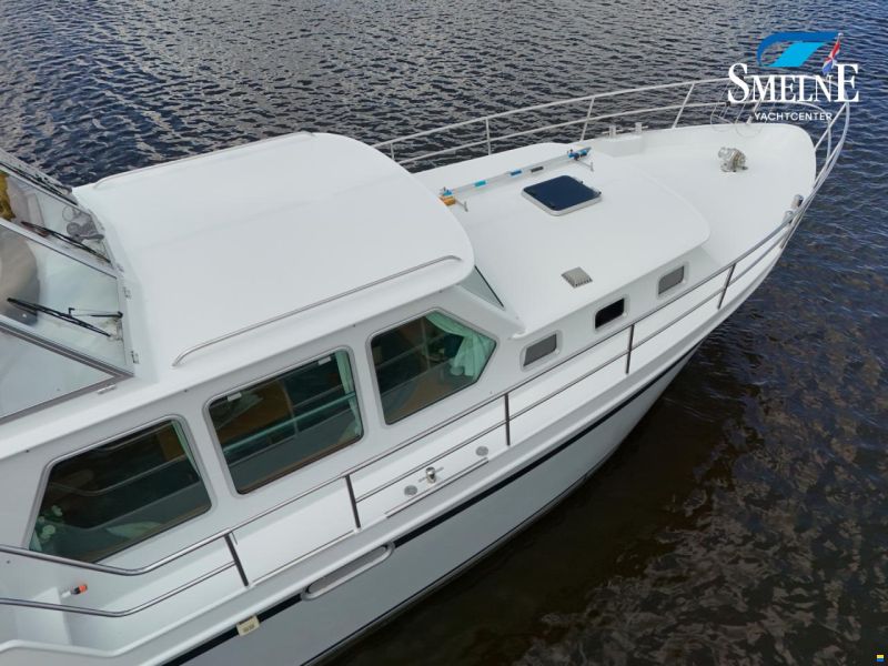 Kruiser 1250 AK