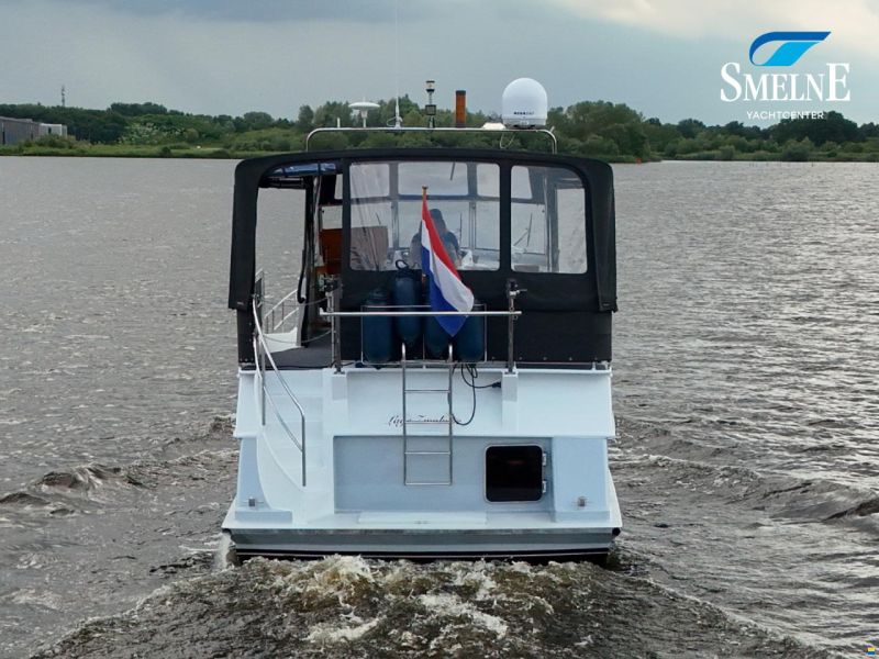 Kruiser 1250 AK