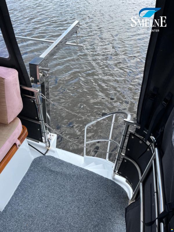 Kruiser 1250 AK