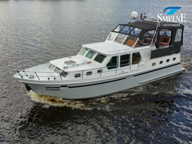 Kruiser 1250 AK