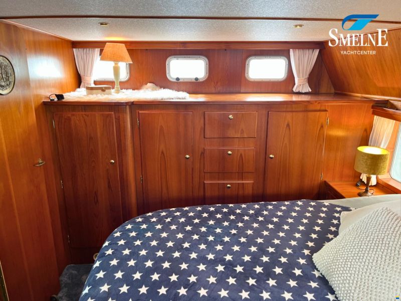 Kruiser 1250 AK