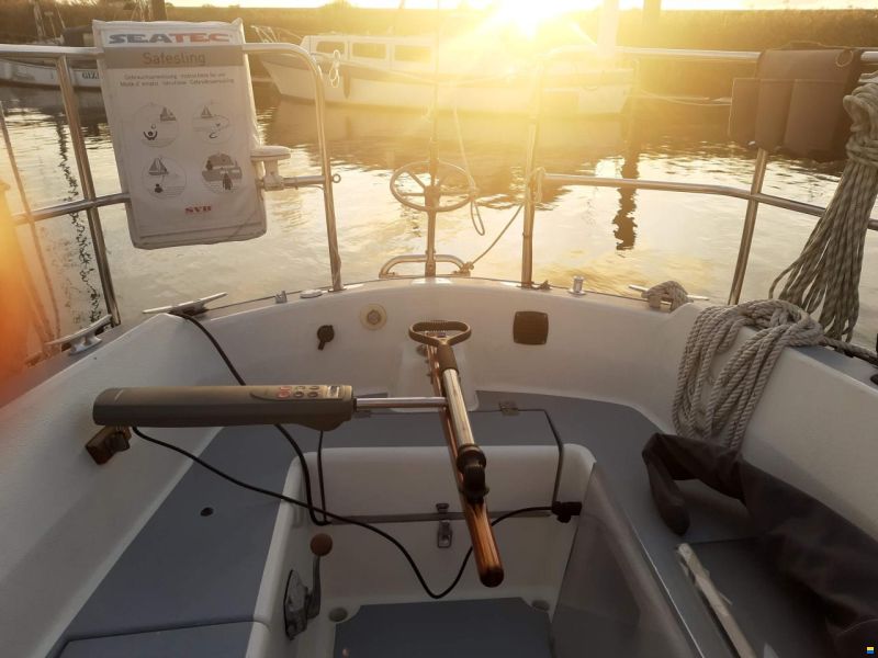 SMAP Neptune Trident 80