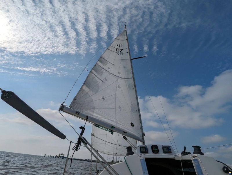 SMAP Neptune Trident 80