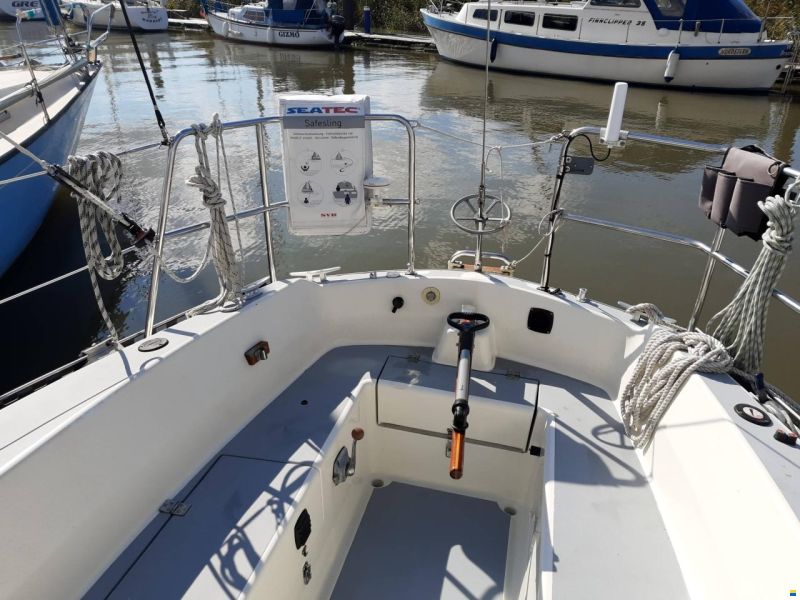 SMAP Neptune Trident 80