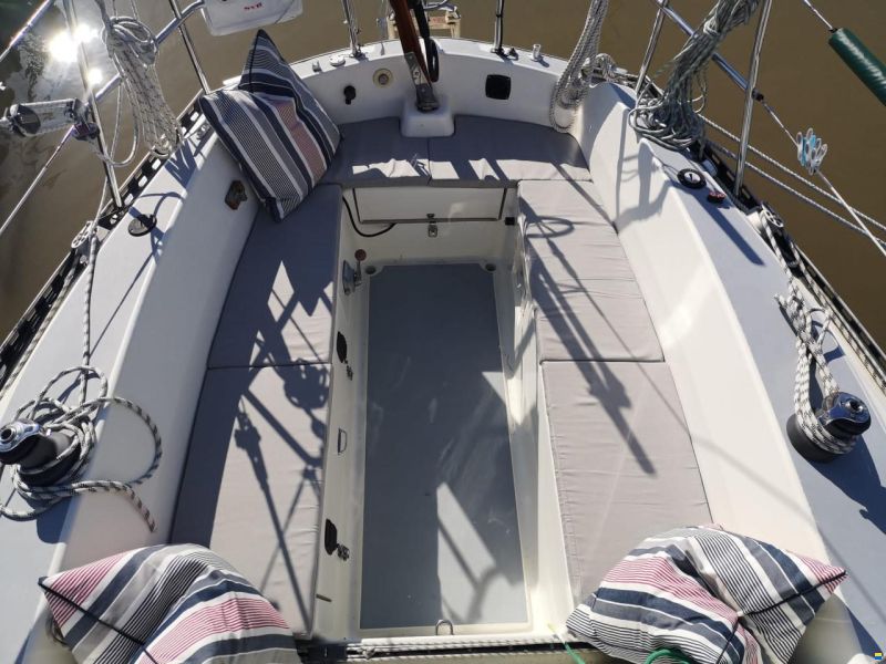 SMAP Neptune Trident 80