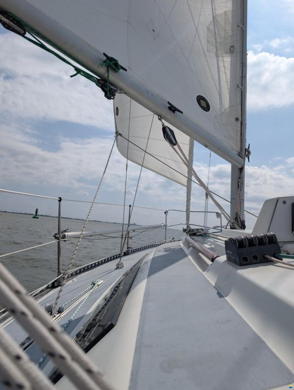 SMAP Neptune Trident 80